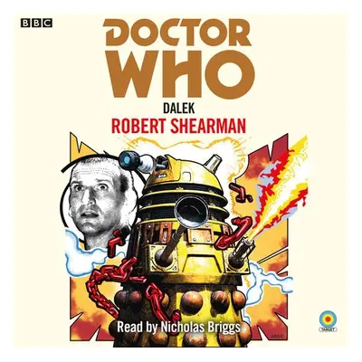 Doctor Who: Dalek - Shearman, Robert