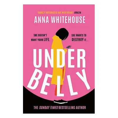 Underbelly - Whitehouse, Anna