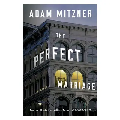 Perfect Marriage - Mitzner, Adam