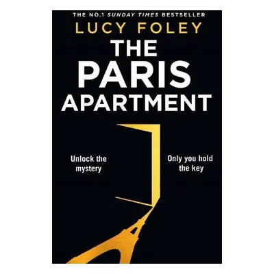 Paris Apartment - Foley, Lucy