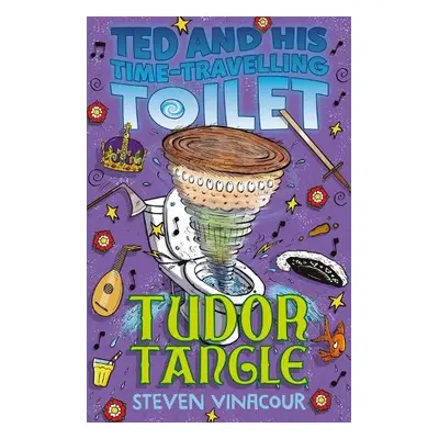 Tudor Tangle - Vinacour, Steven