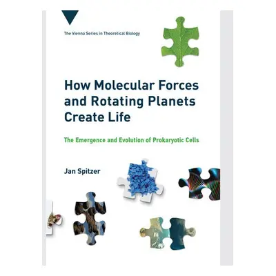 How Molecular Forces and Rotating Planets Create Life - Spitzer, Jan