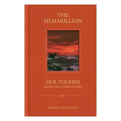 Silmarillion - Tolkien, J. R. R.