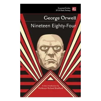 Nineteen Eighty-Four - Orwell, George