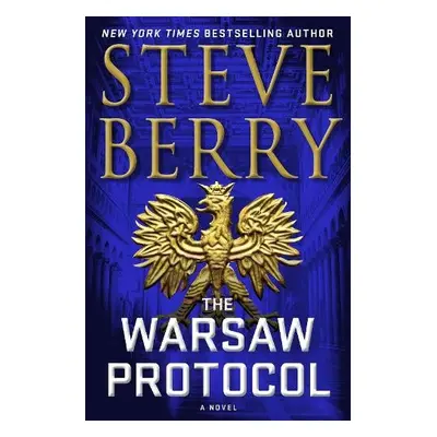 Warsaw Protocol - Berry, Steve