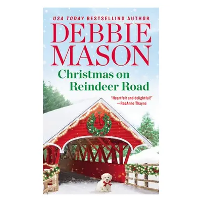 Christmas on Reindeer Road (Forever Special Release) - Mason, Debbie