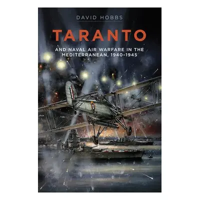 Taranto - Hobbs, David