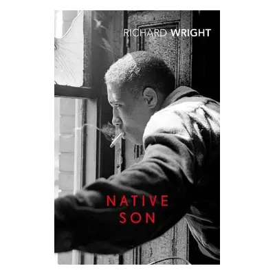 Native Son - Wright, Richard