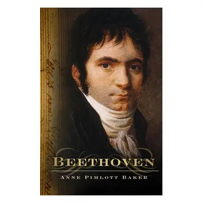 Beethoven - Pimlott Baker, Anne