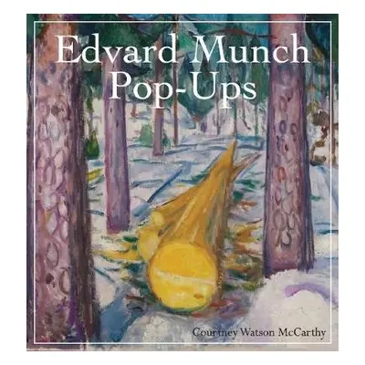 Edvard Munch Pop-Ups