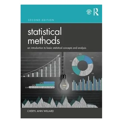 Statistical Methods - Willard, Cheryl Ann