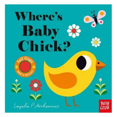 Where's Baby Chick?