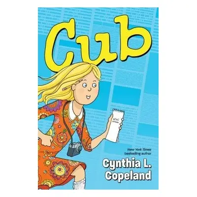 Cub - L. Copeland, Cynthia