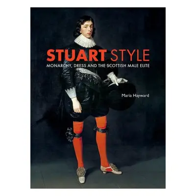 Stuart Style - Hayward, Maria