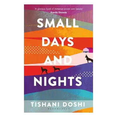 Small Days and Nights - Doshi, Tishani