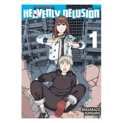 Heavenly Delusion, Volume 1 - Ishiguro, Masakazu