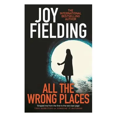 All The Wrong Places - Fielding, Joy