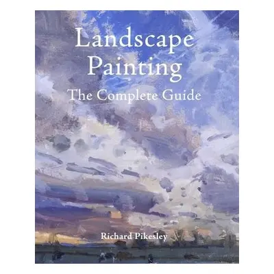 Landscape Painting - Pikesley, Richard