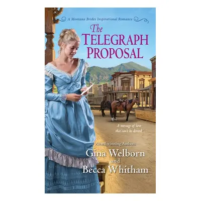 Telegraph Proposal - Welborn, Gina a Whitham, Becca