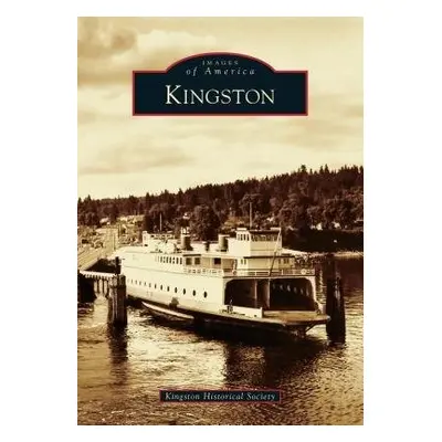 KINGSTON - KINGSTON HISTORICAL