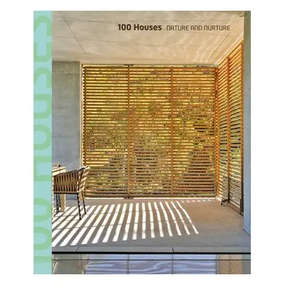 100 Houses - Images Publishing