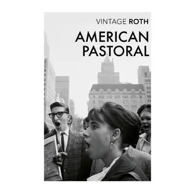 American Pastoral - Roth, Philip