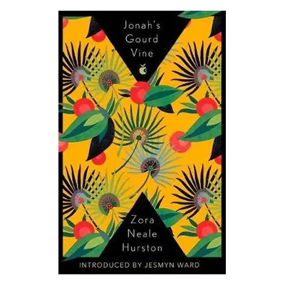 Jonah's Gourd Vine - Hurston, Zora Neale