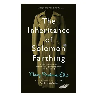 Inheritance of Solomon Farthing - Paulson-Ellis, Mary