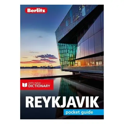 Berlitz Pocket Guide Reykjavik (Travel Guide with Dictionary)