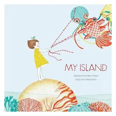 My Island - Demasse-Pottier, Stephanie