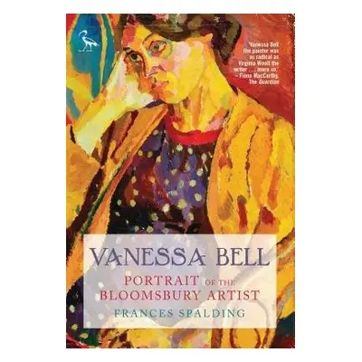 Vanessa Bell - Spalding, Frances