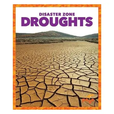 Droughts - Meister, Cari