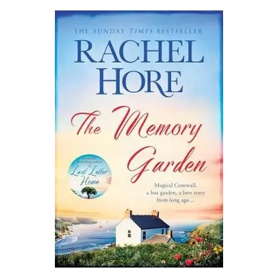 Memory Garden - Hore, Rachel