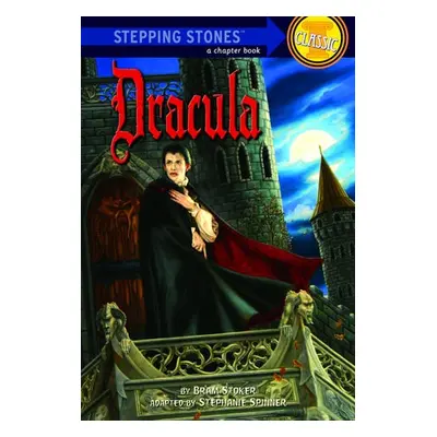 Dracula - Stoker, Bram