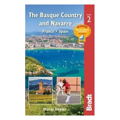 Basque Country and Navarre - Stewart, Murray