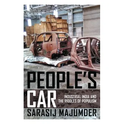 People's Car - Majumder, Sarasij