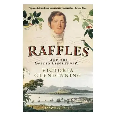 Raffles - Glendinning, Victoria