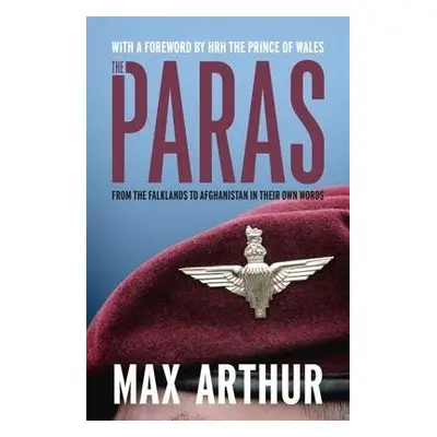 Paras - Arthur, Max a Arthur, Max