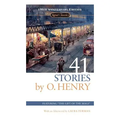 41 Stories - Henry, O.