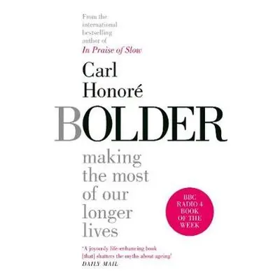 Bolder - Honore, Carl