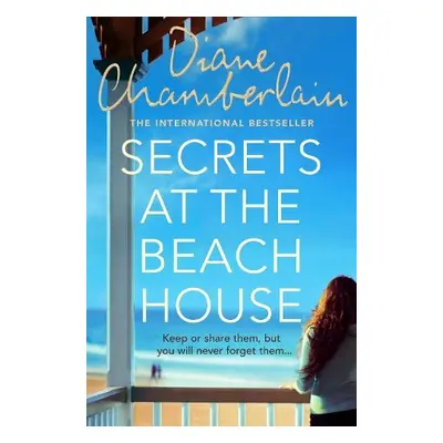 Secrets at the Beach House - Chamberlain, Diane