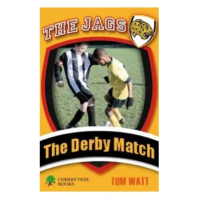 Derby Match - Watt, Tom