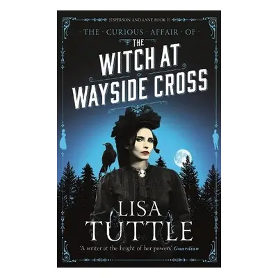 Witch at Wayside Cross - Tuttle, Lisa