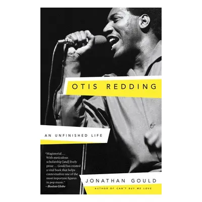 Otis Redding - Gould, Jonathan