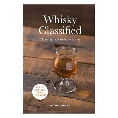 Whisky Classified - Wishart, David