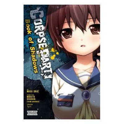 Corpse Party: Book of Shadows - Kedouin, Makoto