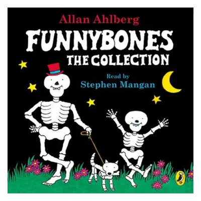 Funnybones: The Collection - Ahlberg, Janet a Ahlberg, Allan