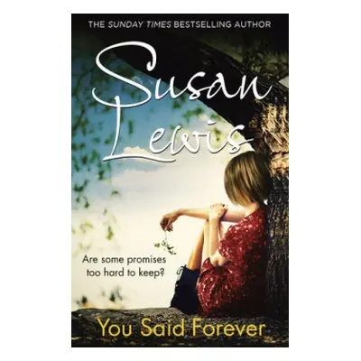 You Said Forever - Lewis, Susan