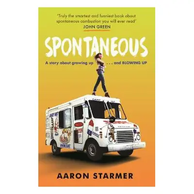 Spontaneous - Starmer, Aaron