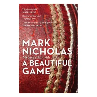 Beautiful Game - Nicholas, Mark